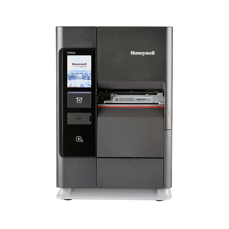 Impresora de etiquetas industrial de alto rendimiento Honeywell PX940 Sustituto ZT610