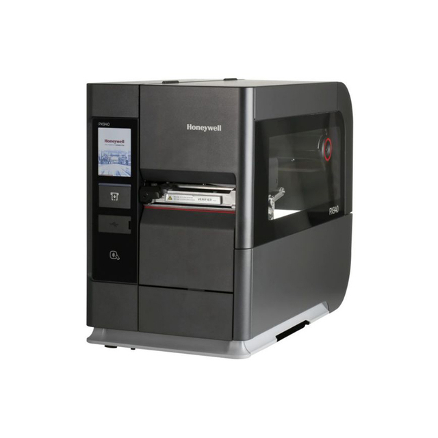 Impresora de etiquetas industrial de alto rendimiento Honeywell PX940 Sustituto ZT610