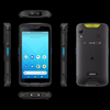 Unitech EA520 5 pulgadas robusto 4+64G Android 11 sistema PDA recopilador de datos con Google Play Store