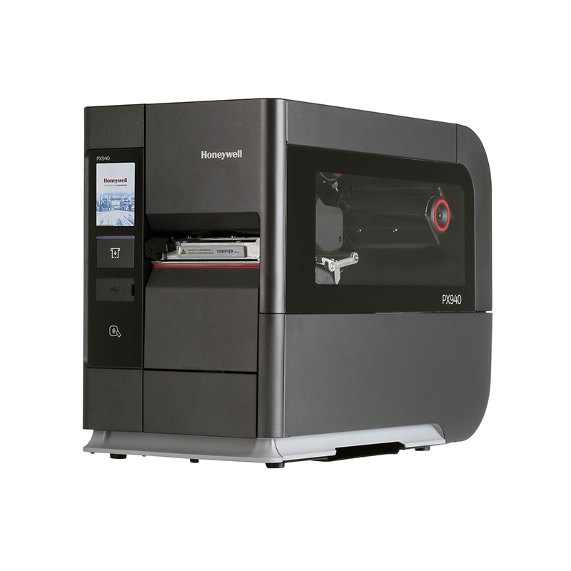 Impresora de etiquetas industrial de alto rendimiento Honeywell PX940 Sustituto ZT610