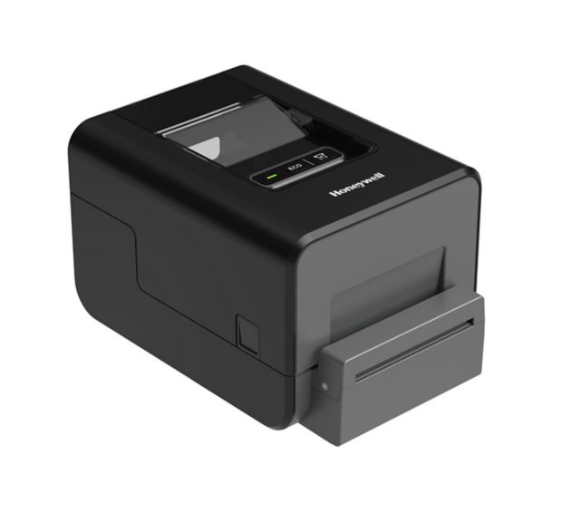 Impresora de etiquetas de código de barras de transferencia térmica de escritorio Honeywell PC300T/PC310T de 203 ppp y 4 pulgadas